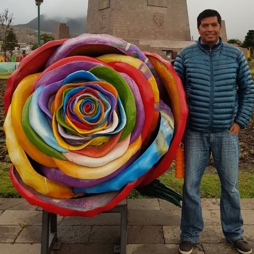 Axel Garcia
