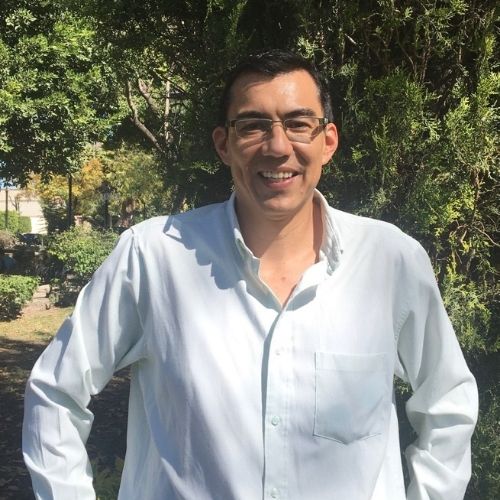 César Álvarez
