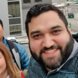 Joe Martinez